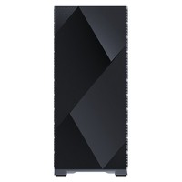 ZALMAN Z3 Iceberg Black PC Case