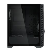 ZALMAN Z3 Iceberg Black PC Case