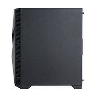 ZALMAN Z3 Iceberg Black PC Case
