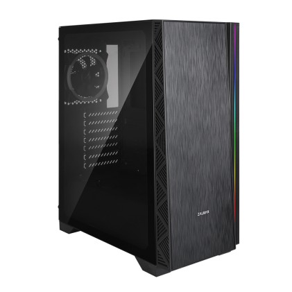 ZALMAN Z3 NEO ATX Mid Tower PC Case STANDARD