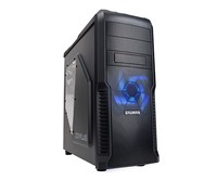 ZALMAN Z3 Plus Midi Tower USB3.0 Window