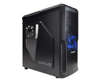 ZALMAN Z3 Plus Midi Tower USB3.0 Window