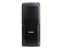 ZALMAN Z3 Plus Midi Tower USB3.0 Window