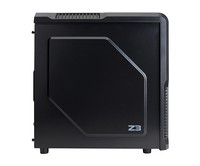 ZALMAN Z3 Plus Midi Tower USB3.0 Window
