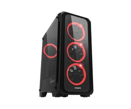 ZALMAN Z7 NEO Chassis