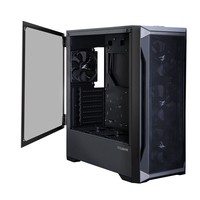 ZALMAN Z8 Mid Tower PC CASE