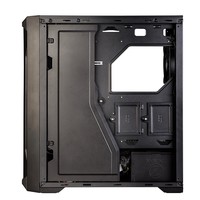 ZALMAN Z8 Mid Tower PC CASE