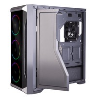 ZALMAN Z8 TG Mid Tower PC CASE
