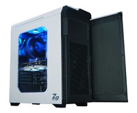 Case Midi Zalman Z9 NEO White - No PSU