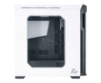 Case Midi Zalman Z9 NEO White - No PSU