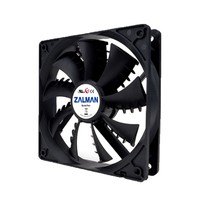 ZALMAN 80MM CASE FAN - SHARK FIN BLADE