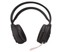 Cuffie Zalman ZM-HPS500 Stereo Gaming Nero