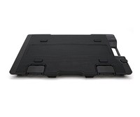 Base Raffreddamento Notebook Zalman NS2000 - Nero