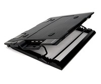 Base Raffreddamento Notebook Zalman NS2000 - Nero