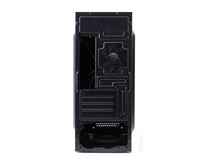 Case Midi Zalman T3 USB 3.0 - Black