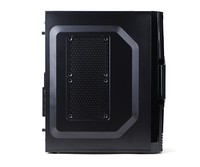 Case Midi Zalman T3 USB 3.0 - Black