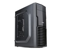 Case Mini Zalman ZM-T4 Nero