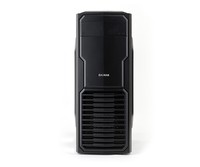 Case Mini Zalman ZM-T4 Nero