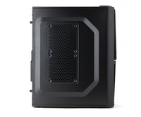 Case Mini Zalman ZM-T4 Nero