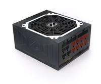 ZALMAN Power Supply ZM850-ARX 80 PLUS PLATINUM