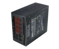 ZALMAN Power Supply ZM850-ARX 80 PLUS PLATINUM