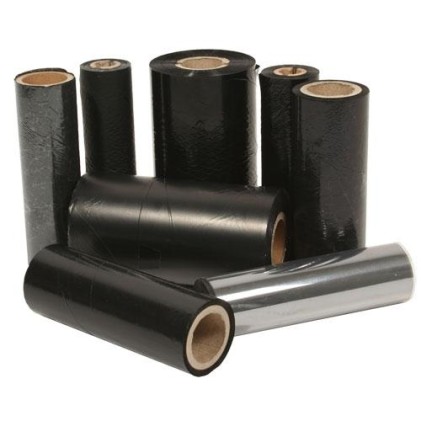 Zebra 02300BK11045 nastro per stampante