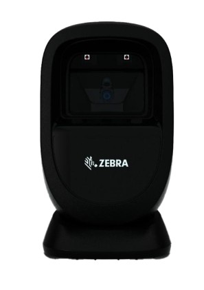 Zebra Kit Scanner + Cavo Usb Presentazione  Serie Ds9308
