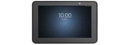 Tablet Zebra ET50