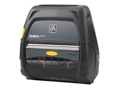 Stampante Termica Zebra ZQ520 USB BT