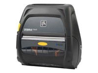 Stampante Termica Zebra ZQ520 USB BT