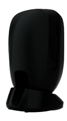 Scanner Barcode Ds9308 2D Rs232 Usb Zebra Con Cavo 2Mt Nero Ip52