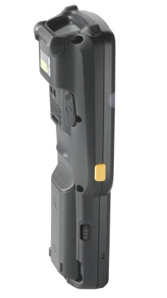 Terminale Zebra Mc33