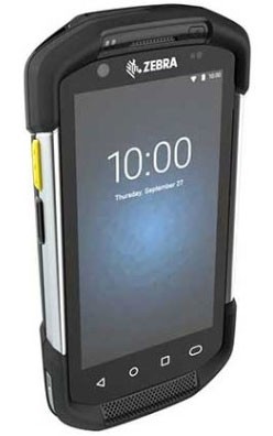 Terminale Zebra Tc77 Se4750, 5Mp F/13Mp R Camera/Android/4Gb/32Gb