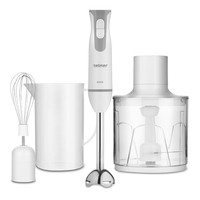 Frullatore ad Immersione ZELMER ZHB4552S