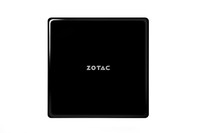 Barebone Zotac ZBox-BI322