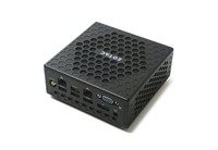 Zotac Zbox Mini Pc Ci327 Nano N3450 Qc Ddr3L 1600Mhz Sata3 2Xglan Wifi Bt Dp/Hdmi/Vga