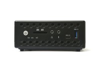 Zotac Zbox Mini Pc Ci327 Nano N3450 Qc Ddr3L 1600Mhz Sata3 2Xglan Wifi Bt Dp/Hdmi/Vga