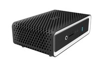 ZOTAC ZBOX CI620 nano mini-PC Barebone i3-8130U 2x260-pin DDR4-2133/2400 SODIMM Slot 1x2.5 SATA 6.0 Gbps HDD/SSD