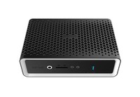 ZOTAC ZBOX CI662 Nano Barebone Intel Core i7-10510U 2XDDR4 SODIMM 2.5inch SATA III Bay DUAL 2GLAN WIFI BT DP/HDMI EU+UK PLUG
