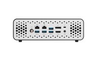 ZOTAC ZBOX CI662 Nano Barebone Intel Core i7-10510U 2XDDR4 SODIMM 2.5inch SATA III Bay DUAL 2GLAN WIFI BT DP/HDMI EU+UK PLUG