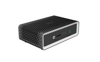 ZOTAC ZBOX CI662 Nano Barebone Intel Core i7-10510U 2XDDR4 SODIMM 2.5inch SATA III Bay DUAL 2GLAN WIFI BT DP/HDMI EU+UK PLUG