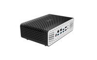 ZOTAC ZBOX CI662 Nano Barebone Intel Core i7-10510U 2XDDR4 SODIMM 2.5inch SATA III Bay DUAL 2GLAN WIFI BT DP/HDMI EU+UK PLUG