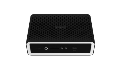 Zotac ZBOX CI669 NANO PC con dimensioni 1,8 l Nero, Bianco Intel SoC i7-1355U 1,7 GHz