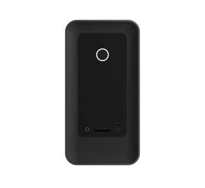 ZOTAC MAGNUS ONE ECM73070C Barebone Intel Core i7-10700 NVIDIA RTX3070 2xDDR4-2933/2666 SODIMM 3xDisplayPort 1.4a HDMI 2.1 HDMI 1.4