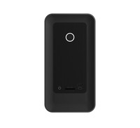 ZOTAC MAGNUS ONE ECM73070C Barebone Intel Core i7-10700 NVIDIA RTX3070 2xDDR4-2933/2666 SODIMM 3xDisplayPort 1.4a HDMI 2.1 HDMI 1.4