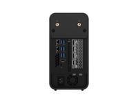 ZOTAC MAGNUS ONE ECM73070C Barebone Intel Core i7-10700 NVIDIA RTX3070 2xDDR4-2933/2666 SODIMM 3xDisplayPort 1.4a HDMI 2.1 HDMI 1.4