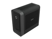 ZOTAC MAGNUS ONE ECM73070C Barebone Intel Core i7-10700 NVIDIA RTX3070 2xDDR4-2933/2666 SODIMM 3xDisplayPort 1.4a HDMI 2.1 HDMI 1.4