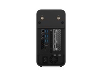 Zotac Magnus One ECM7307LH (Barebone) mini PC Nero i7-10700 2,9 GHz