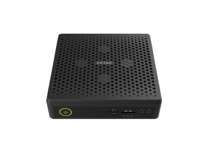 Zotac ZBOX MAGNUS Nero i7-13700HX 2,1 GHz