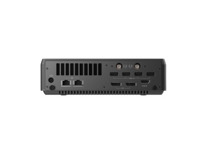 Zotac ZBOX MAGNUS Nero i7-13700HX 2,1 GHz